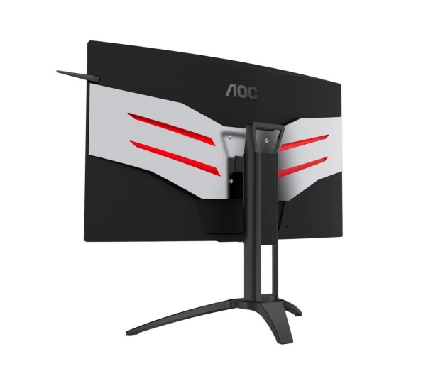 AOC AGON AG322QC4 Curved HDR - 426522 - zdjęcie 5
